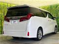 2020 Toyota Alphard