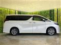 2020 Toyota Alphard