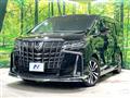 2021 Toyota Alphard