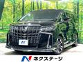 2021 Toyota Alphard