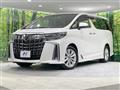 2018 Toyota Alphard
