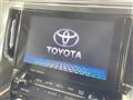 2018 Toyota Alphard