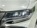 2018 Toyota Alphard