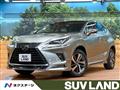 2018 Lexus NX