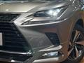 2018 Lexus NX