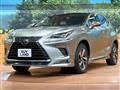 2018 Lexus NX