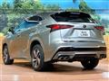 2018 Lexus NX