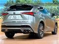 2018 Lexus NX