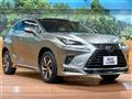 2018 Lexus NX