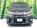 2013 Toyota Vellfire