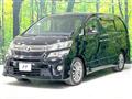 2013 Toyota Vellfire