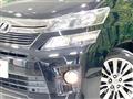 2013 Toyota Vellfire