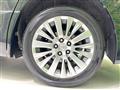 2013 Toyota Vellfire