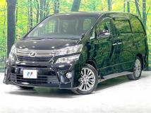 2013 Toyota Vellfire