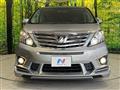 2014 Toyota Alphard