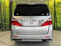 2014 Toyota Alphard