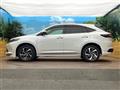 2017 Toyota Harrier