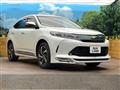 2017 Toyota Harrier
