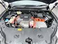 2015 Toyota Harrier Hybrid