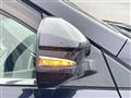 2015 Toyota Harrier Hybrid