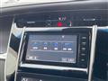 2015 Toyota Harrier Hybrid