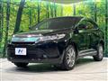 2017 Toyota Harrier Hybrid