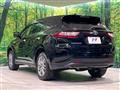 2017 Toyota Harrier Hybrid