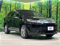 2017 Toyota Harrier Hybrid