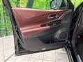 2017 Toyota Harrier Hybrid