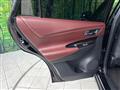 2017 Toyota Harrier Hybrid