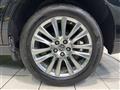 2017 Toyota Harrier Hybrid