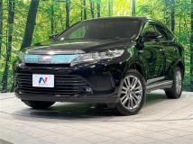 2017 Toyota Harrier Hybrid