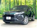 2018 Toyota Harrier Hybrid
