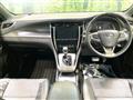 2018 Toyota Harrier Hybrid