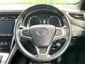 2018 Toyota Harrier Hybrid
