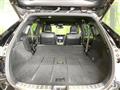 2018 Toyota Harrier Hybrid