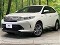 2020 Toyota Harrier Hybrid