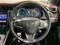 2020 Toyota Harrier Hybrid