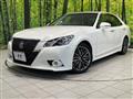 2013 Toyota Crown Hybrid
