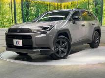 2026 Toyota RAV4