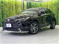 2023 Toyota Harrier Hybrid