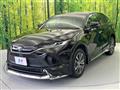 2023 Toyota Harrier Hybrid