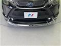2023 Toyota Harrier Hybrid