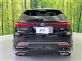 2023 Toyota Harrier Hybrid