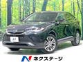 2023 Toyota Harrier Hybrid