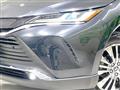 2023 Toyota Harrier Hybrid