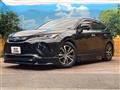 2023 Toyota Harrier Hybrid