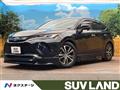 2023 Toyota Harrier Hybrid