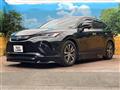 2023 Toyota Harrier Hybrid