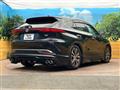 2023 Toyota Harrier Hybrid